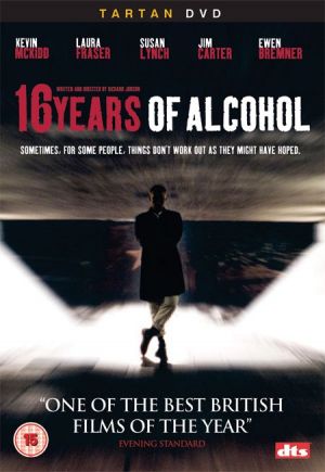 16 Years of Alcohol