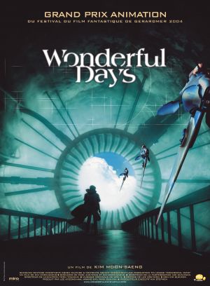 Wonderful Days