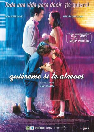 Jeux d'enfants