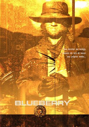 Blueberry