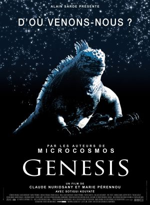 Genesis