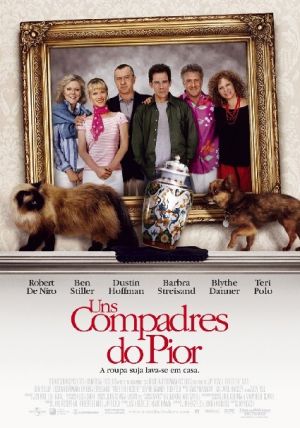 Meet the Fockers