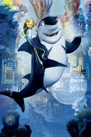 Shark Tale