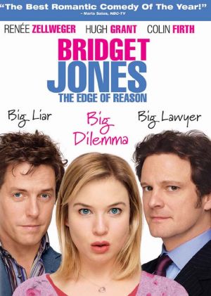 Bridget Jones: The Edge of Reason