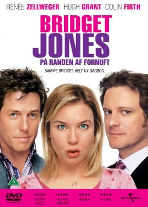 Bridget Jones: The Edge of Reason