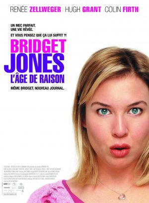 Bridget Jones: The Edge of Reason
