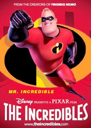 The Incredibles
