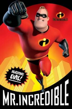 The Incredibles