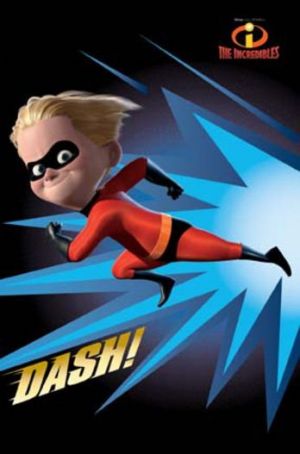 The Incredibles