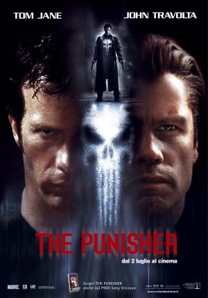 The Punisher