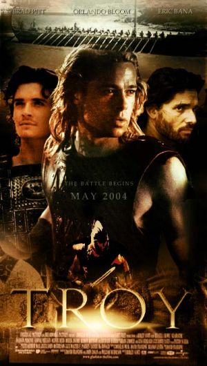 Troy