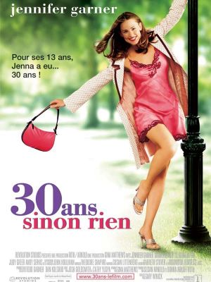 13 Going on 30