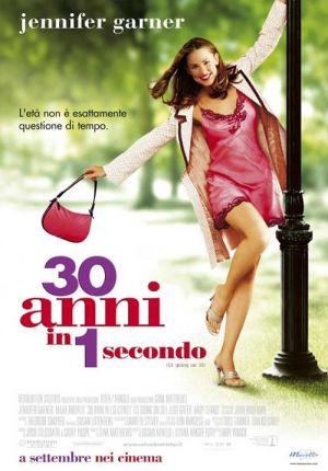 13 Going on 30