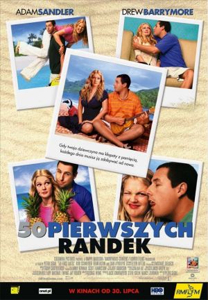50 First Dates