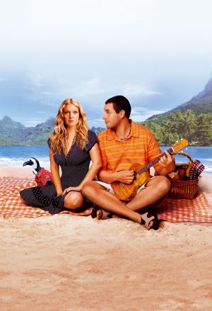 50 First Dates