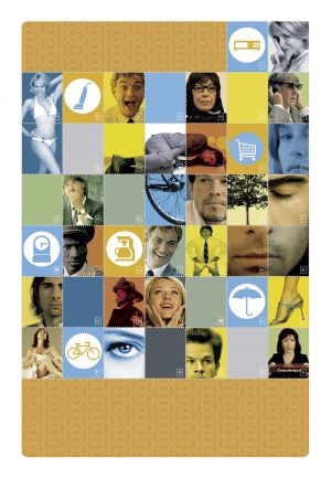 I Heart Huckabees