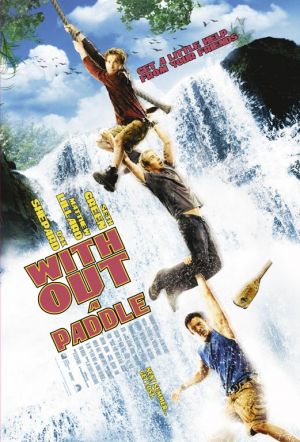 Without a Paddle