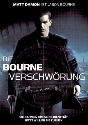 The Bourne Supremacy
