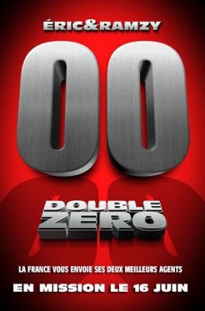 Double zéro