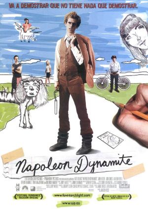 Napoleon Dynamite