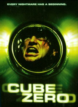 Cube Zero