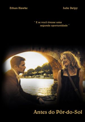 Before Sunset