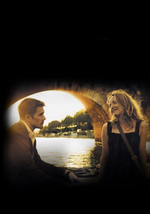 Before Sunset