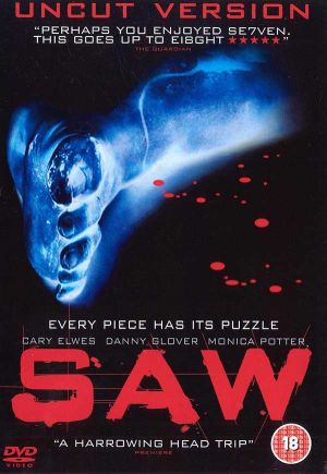 DVD
