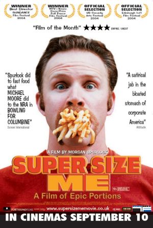 Super Size Me