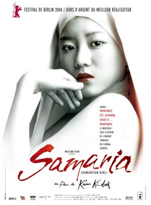 Samaria