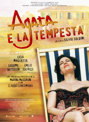 Agata e la tempesta