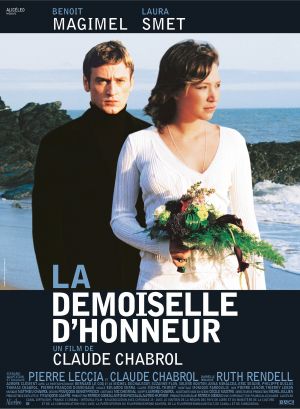 La demoiselle d'honneur