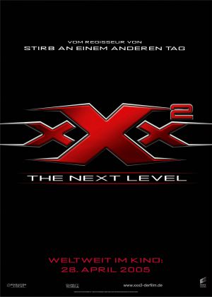 xXx: State of the Union