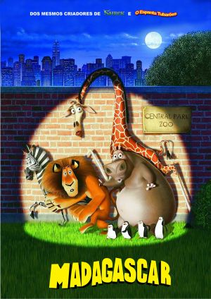 Madagascar