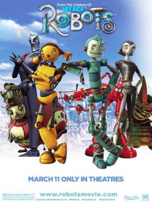 Robots