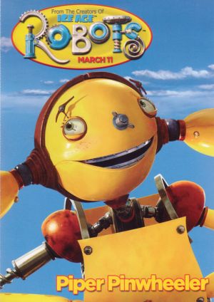 Robots