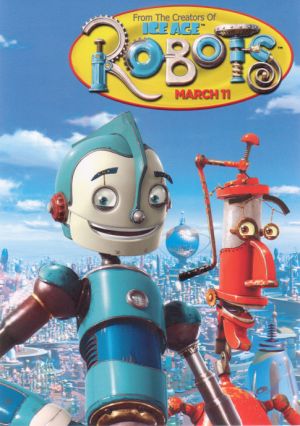 Robots