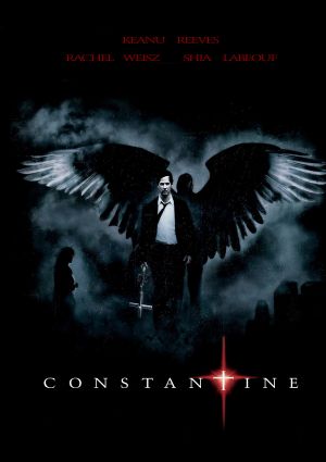 Constantine