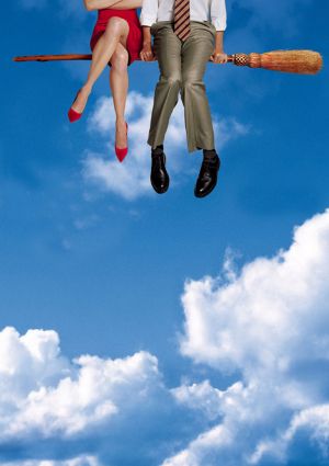 Bewitched