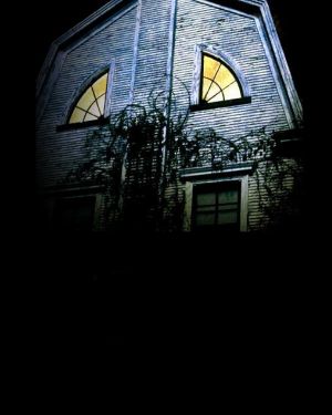 The Amityville Horror