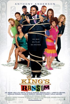 King's Ransom