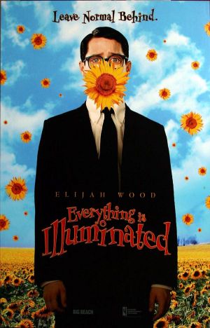 Everything Is Illuminated