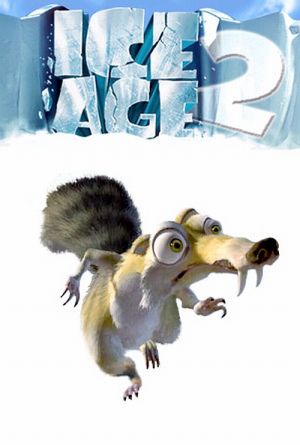 Ice Age: The Meltdown