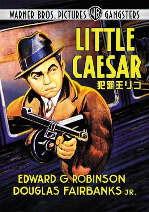 Little Caesar