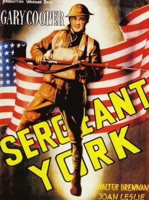 Sergeant York