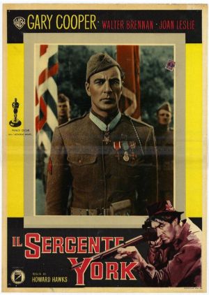 Sergeant York
