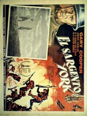 Sergeant York