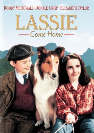 Lassie Come Home