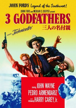3 Godfathers