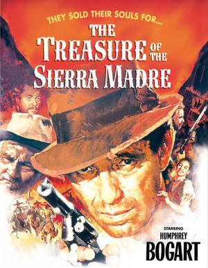 The Treasure of the Sierra Madre